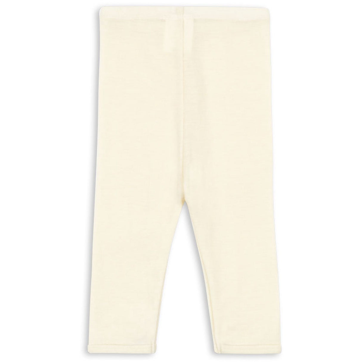 Konges Sløjd Beige Melange Erba Wool Pants