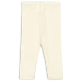 Konges Sløjd Beige Melange Erba Wool Pants