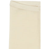 Konges Sløjd Beige Melange Erba Wool Pants