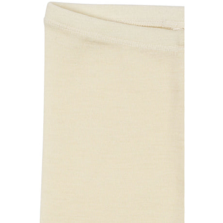Konges Sløjd Beige Melange Erba Wool Pants