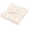 Konges Sløjd Ilmia Bellini 3 Pack Muslin Cloth GOTS