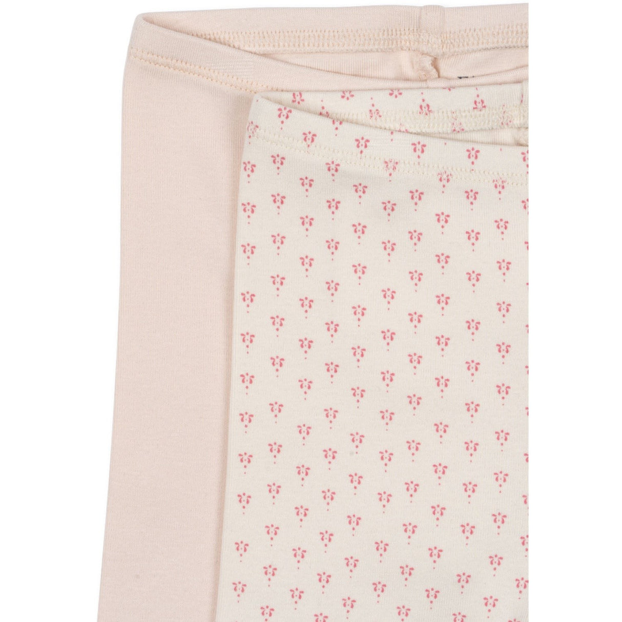 Konges Sløjd Punto Rosa Bello 2 Pack Pants OCS