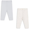 Konges Sløjd Punto Blu Bello 2 Pack Pants OCS