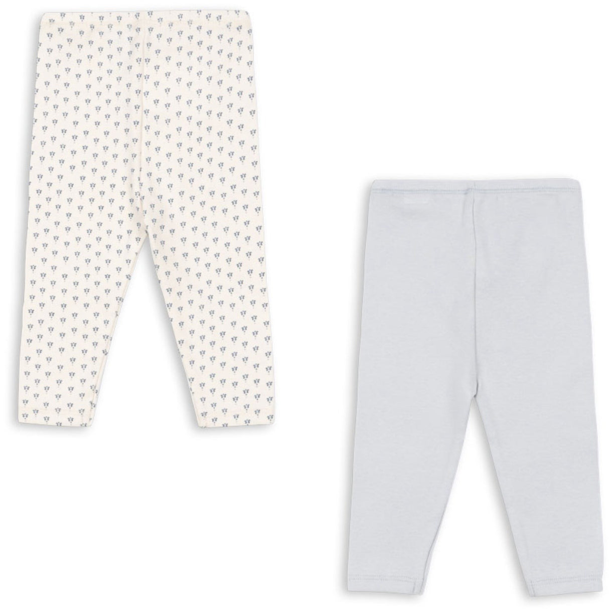 Konges Sløjd Punto Blu Bello 2 Pack Pants OCS