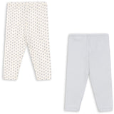Konges Sløjd Punto Blu Bello 2 Pack Pants OCS