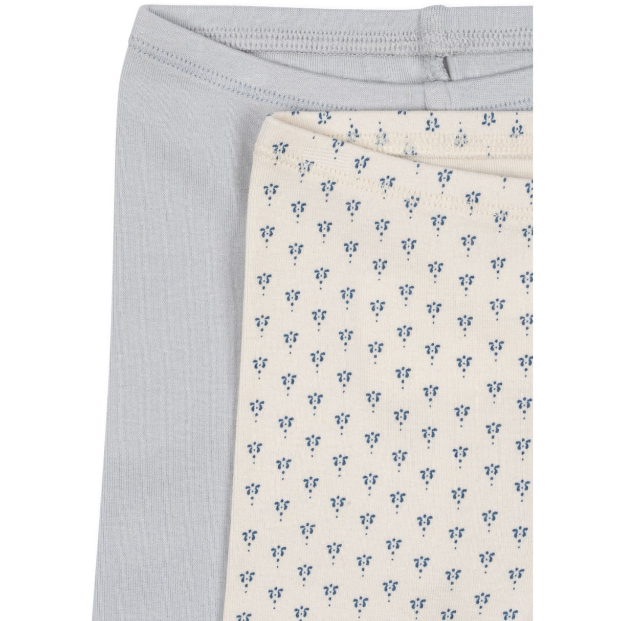 Konges Sløjd Punto Blu Bello 2 Pack Pants OCS