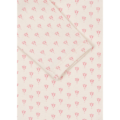Konges Sløjd Blush Mix Bello 2 Pack Ls Body OCS