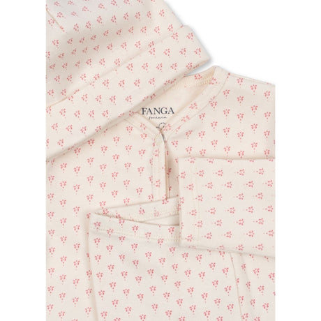 Konges Sløjd Punto Rosa Bello Newborn Set OCS