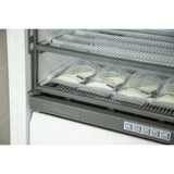 Alecto 100Pk Breast Milk Storage Bags