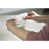 Alecto 100Pk Breast Milk Storage Bags