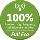 Alecto Full Eco Dect Baby Monitor