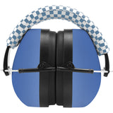 Alecto Blue Earmuffs For Babies And Toddlers