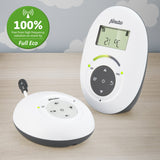 Alecto Full Eco Dect Baby Monitor