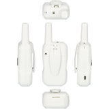 Alecto Long Range Baby Monitor