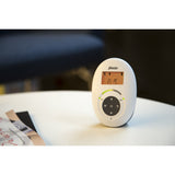 Alecto Full Eco Dect Baby Monitor