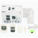 Alecto Long Range Baby Monitor