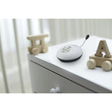 Alecto Full Eco Dect Baby Monitor