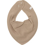 Pippi Rainy Day Bandana Bib - Solid (5-Pack)