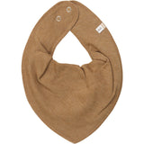 Pippi Rainy Day Bandana Bib - Solid (5-Pack)