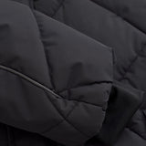 Color Kids Phantom Jr. Puffer Jacket - Long