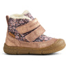 Wheat Black Sea Garden Winterboot Dowi Tex