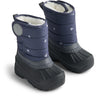 Wheat Navy Winterboot Winty