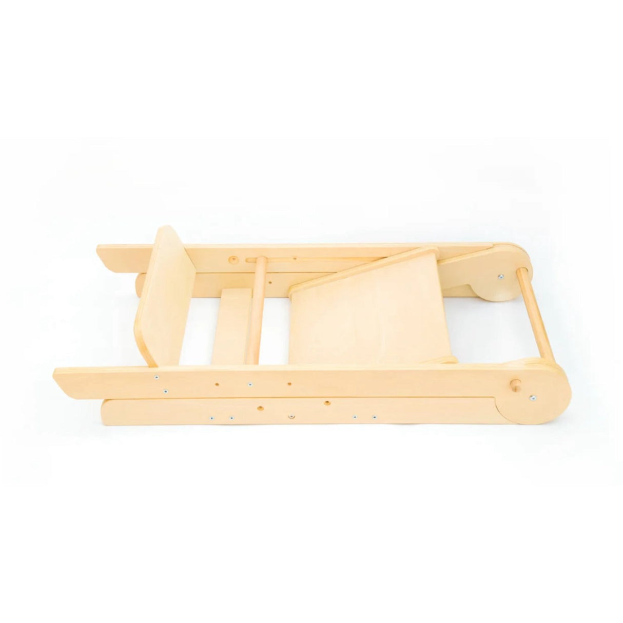 HEMMINGSEN 키즈 네이처 Susanne Learning Tower 접이식