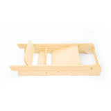 HEMMINGSEN 키즈 네이처 Susanne Learning Tower 접이식