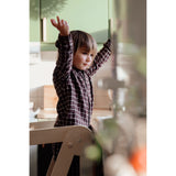 HEMMINGSEN 키즈 네이처 Susanne Learning Tower 접이식