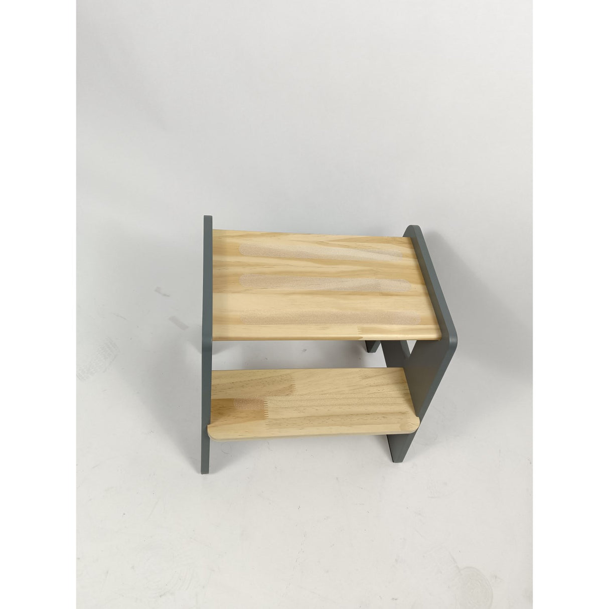 HEMMINGSEN 어린이 그레이 어린이용 의자