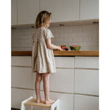 HEMMINGSEN 키즈 화이트 어린이용 스툴