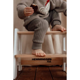 HEMMINGSEN 키즈 화이트 어린이용 스툴