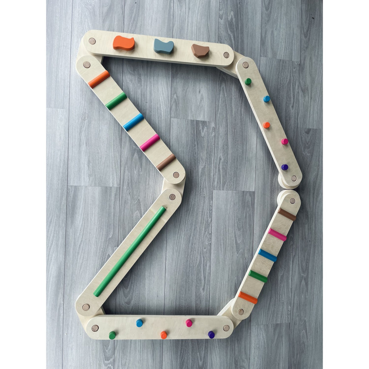 HEMMINGSEN 헤밍센 키즈 네이처 밸런스 코스/램프