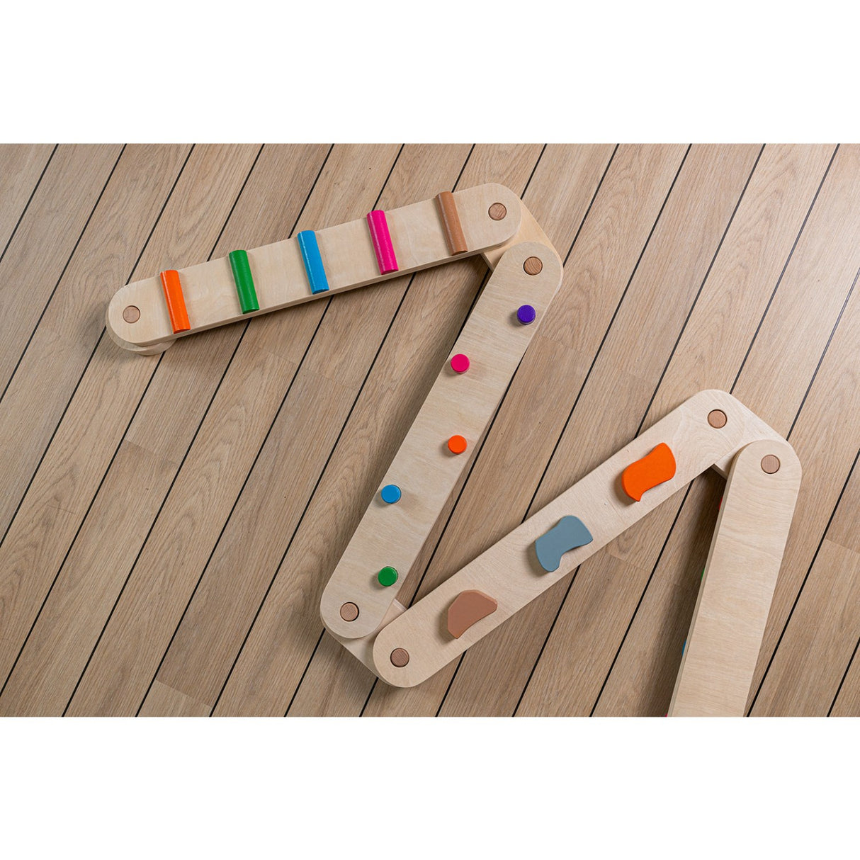 HEMMINGSEN 헤밍센 키즈 네이처 밸런스 코스/램프