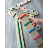 HEMMINGSEN 헤밍센 키즈 네이처 밸런스 코스/램프