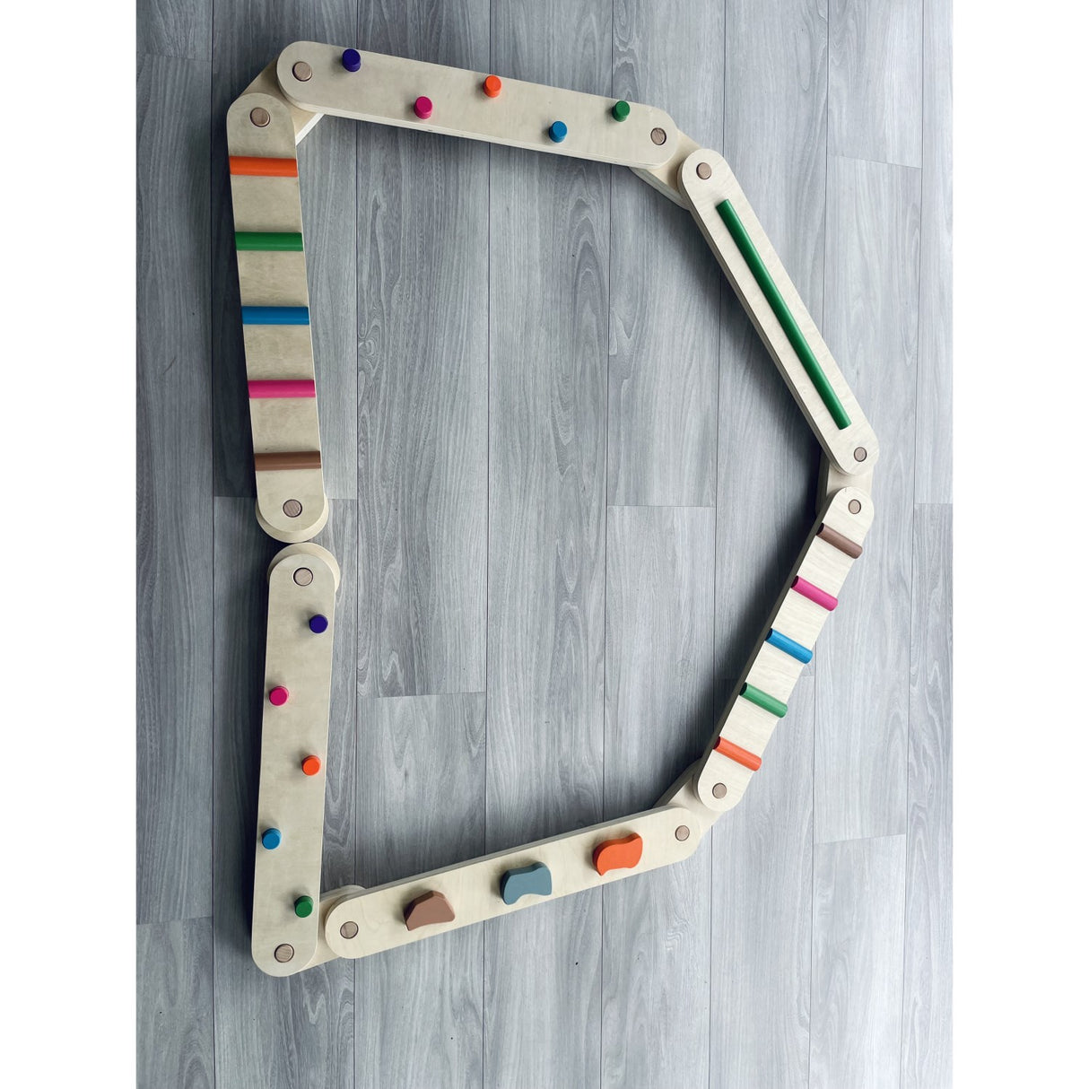 HEMMINGSEN 헤밍센 키즈 네이처 밸런스 코스/램프