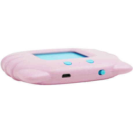 HEMMINGSEN 어린이 핑크 워드 메이커