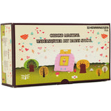 HEMMINGSEN 어린이 핑크 워드 메이커