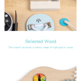 HEMMINGSEN 키즈 네이처 공룡 액티비티 보드