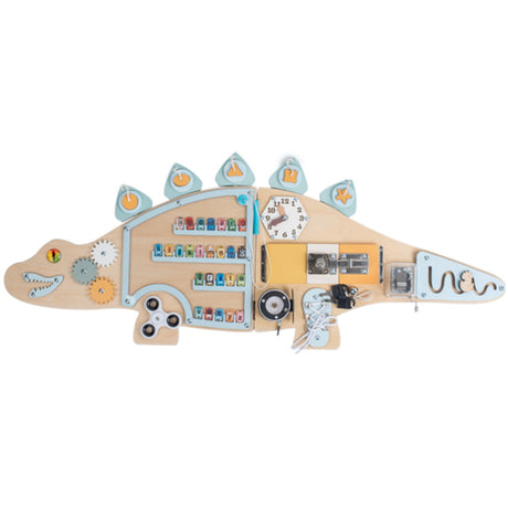 HEMMINGSEN 키즈 네이처 공룡 액티비티 보드