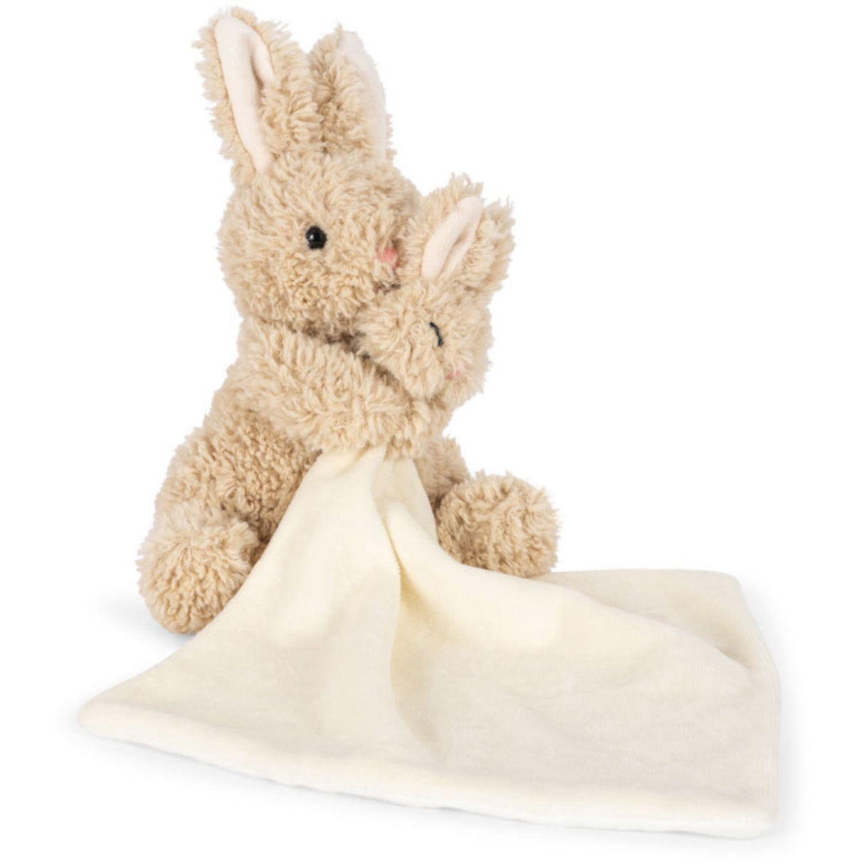 Konges Sløjd Oyster Grey Piccobino Snuggle