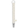 Konges Sløjd Fanga Punto Blu Ven Pacifier Strap