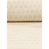 Konges Sløjd Fanga Antique White Venti Pointelle Blanket GOTS