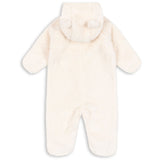 Konges Sløjd Antique White Picco Onesie Grs