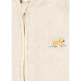 Konges Sløjd Antique White Picco Onesie Grs