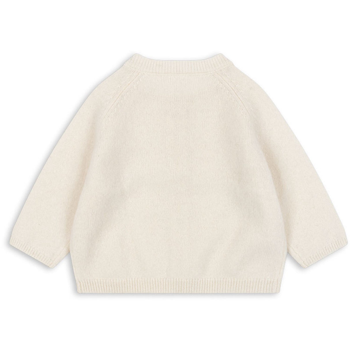 Konges Sløjd Antique White Savora Cardigan