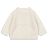 Konges Sløjd Antique White Savora Cardigan