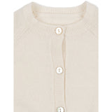 Konges Sløjd Antique White Savora Cardigan