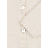 Konges Sløjd Antique White Savora Cardigan