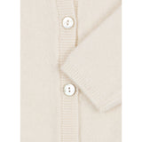 Konges Sløjd Antique White Savora Cardigan